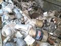 Стартер на Honda CRV Odissey Accord Elysion Stepwgn F22 F23 K20 K24 J30үшін15 000 тг. в Алматы