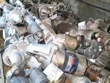 Стартер на Honda CRV Odissey Accord Elysion Stepwgn F22 F23 K20 K24 J30 за 15 000 тг. в Алматы