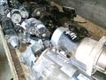 Стартер на Honda CRV Odissey Accord Elysion Stepwgn F22 F23 K20 K24 J30үшін15 000 тг. в Алматы – фото 4