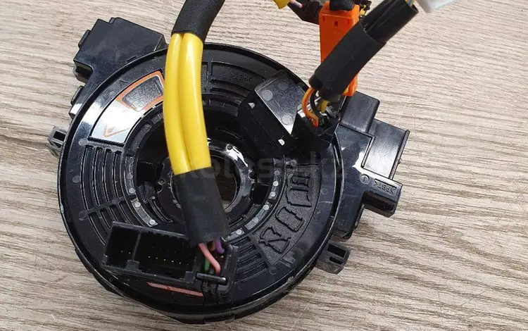 Оригинальный рулевой шлейф за 12 000 тг. в Алматы