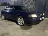 Audi A6 1995 года за 3 500 000 тг. в Петропавловск
