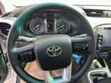 Toyota Hilux 2024 годаүшін21 500 000 тг. в Актау – фото 5