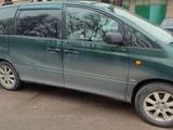 Toyota Previa 2003 года за 4 500 000 тг. в Алматы – фото 4