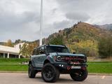Ford Bronco 2022 года за 40 000 000 тг. в Алматы