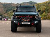 Ford Bronco 2022 года за 40 000 000 тг. в Алматы – фото 4
