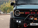 Ford Bronco 2022 года за 40 000 000 тг. в Алматы – фото 5