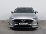 Hyundai Sonata 2019 годаүшін10 350 000 тг. в Астана – фото 2