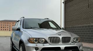 BMW X5 2004 года за 6 200 000 тг. в Кызылорда