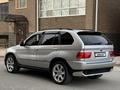 BMW X5 2004 годаүшін7 000 000 тг. в Алматы – фото 9