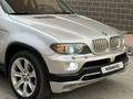 BMW X5 2004 года за 7 000 000 тг. в Алматы – фото 18