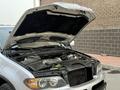 BMW X5 2004 года за 7 000 000 тг. в Алматы – фото 34