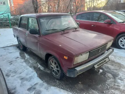 ВАЗ (Lada) 2105 2000 года за 599 000 тг. в Костанай – фото 17