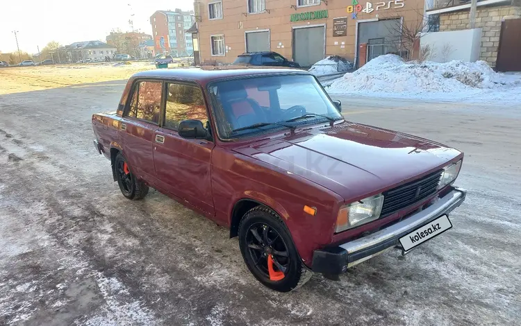 ВАЗ (Lada) 2105 2000 годаfor590 000 тг. в Костанай