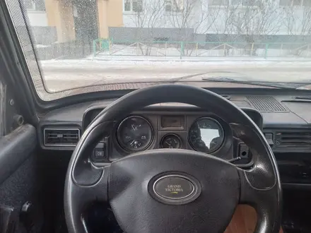 ВАЗ (Lada) 2105 2000 года за 599 000 тг. в Костанай – фото 8