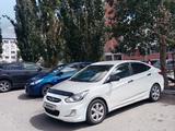 Hyundai Accent 2012 года за 4 500 000 тг. в Павлодар