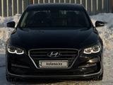 Hyundai Grandeur 2017 годаfor11 099 999 тг. в Алматы – фото 2