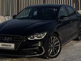 Hyundai Grandeur 2017 годаfor11 099 999 тг. в Алматы