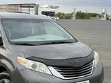 Toyota Sienna 2015 года за 8 000 000 тг. в Уральск – фото 3