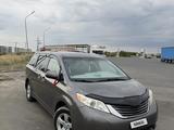 Toyota Sienna 2015 года за 8 000 000 тг. в Уральск
