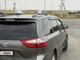 Toyota Sienna 2015 года за 8 000 000 тг. в Уральск – фото 5