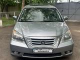 Honda Odyssey 2008 годаүшін8 000 000 тг. в Шымкент