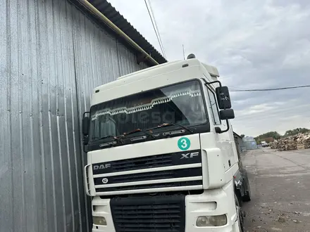 DAF  95XF 2005 года за 12 700 000 тг. в Алматы