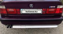 BMW 525 1993 года за 2 000 000 тг. в Жаркент – фото 3