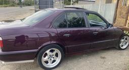 BMW 525 1993 года за 2 000 000 тг. в Жаркент – фото 4