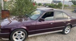 BMW 525 1993 года за 2 000 000 тг. в Жаркент – фото 2