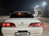 Toyota Cresta 1997 годаүшін2 700 000 тг. в Семей – фото 3