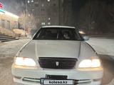 Toyota Cresta 1997 годаүшін2 700 000 тг. в Семей