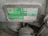 Двигатель ARE коробка автомат за 1 500 тг. в Алматы – фото 2