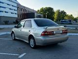 Toyota Vista 1998 года за 2 450 000 тг. в Астана – фото 4