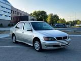 Toyota Vista 1998 года за 2 450 000 тг. в Астана – фото 3
