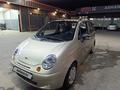 Daewoo Matiz 2013 года за 2 100 000 тг. в Шымкент