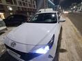 Hyundai Elantra 2021 годаүшін9 500 000 тг. в Астана – фото 4