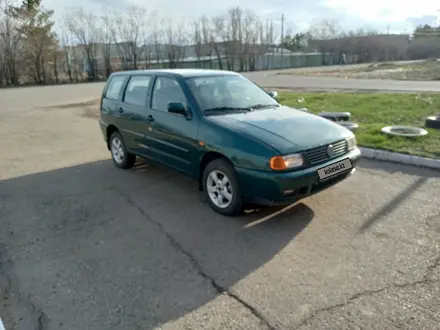 Volkswagen Polo 1998 года за 2 250 000 тг. в Павлодар – фото 2