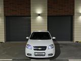 Chevrolet Aveo 2013 года за 4 300 000 тг. в Кызылорда – фото 3