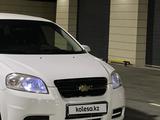 Chevrolet Aveo 2013 года за 4 300 000 тг. в Кызылорда – фото 5