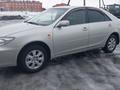 Toyota Camry 2003 годаүшін4 500 000 тг. в Петропавловск – фото 2