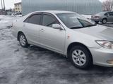 Toyota Camry 2003 годаүшін4 500 000 тг. в Петропавловск – фото 3