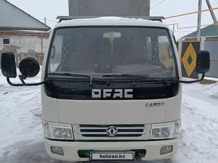 Dongfeng  Dfac 2011 года за 3 000 000 тг. в Астана – фото 6