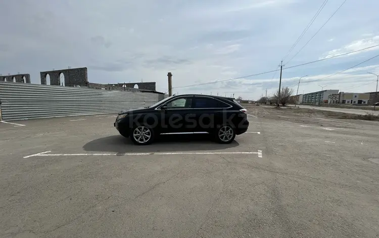 Lexus RX 350 2009 годаүшін12 200 000 тг. в Сатпаев