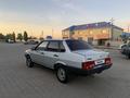 ВАЗ (Lada) 21099 2002 годаfor1 050 000 тг. в Актобе