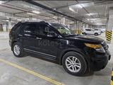 Ford Explorer 2014 года за 10 300 050 тг. в Алматы – фото 2