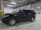 Ford Explorer 2014 года за 10 300 050 тг. в Алматы