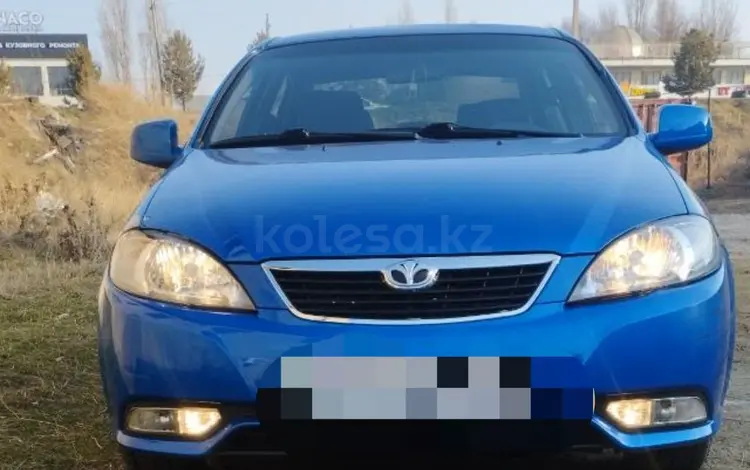 Daewoo Gentra 2014 года за 3 000 000 тг. в Шымкент