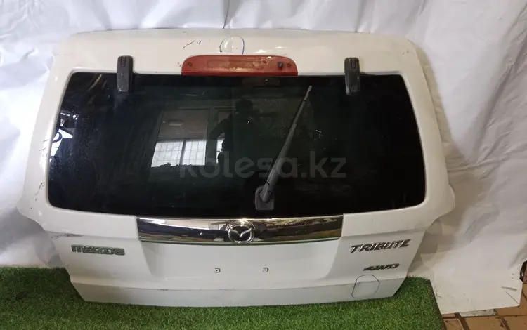 Крышка багажника Mazda tribute за 180 000 тг. в Караганда