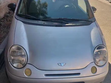 Daewoo Matiz 2012 года за 2 000 000 тг. в Алматы