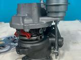 Новая турбина оригинал для Jac (турбокомпрессор) за 225 000 тг. в Усть-Каменогорск – фото 2